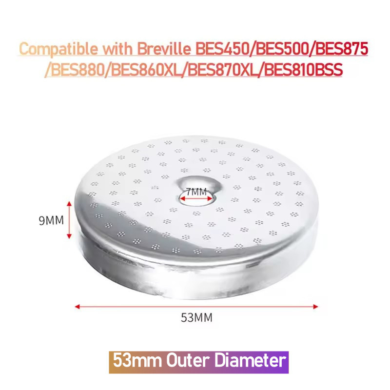 Breville Sage BES870/875/878/8 - Breville Espresso Bes870 incelemesi ve fiyatı