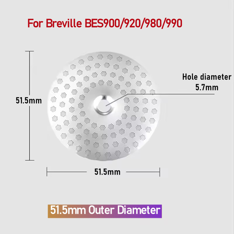 Breville Sage BES870/875/878/8 - Breville Espresso Bes870 incelemesi ve fiyatı