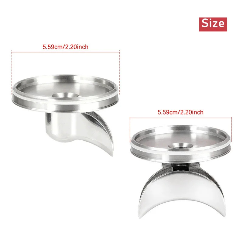 Breville BES870 875 878 880 54 - Breville Espresso Bes870 incelemesi ve fiyatı
