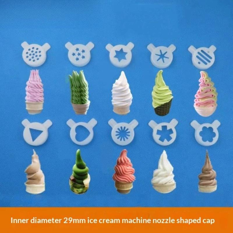 Çiçek Şeklinde Dondurma Külahı - Waffle Cone Maker incelemesi ve fiyatı